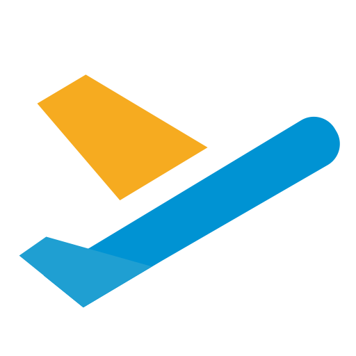 Take Off svg vector icon