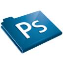 folder, photoshop icon