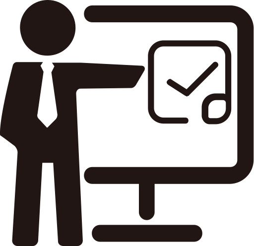 Reactive Power Management And Optimization svg vector icon
