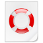 mime,help icon