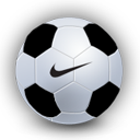 ball, football, legend, soccer, tiempo icon