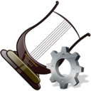 lira,config,instrument,configure,configuration,preference,option,setting icon