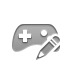 game,control,pencil icon