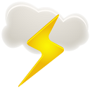thunder icon