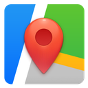 maps icon