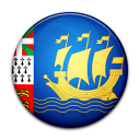flag,saint,pierre,and,miquelon,country icon