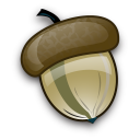 acorn icon