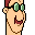 eye,doc icon