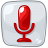 sound,recorder,mdpi icon