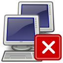 network, offline svg vector icon