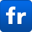 flickr icon