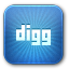 digg icon