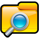 folder,explorer icon