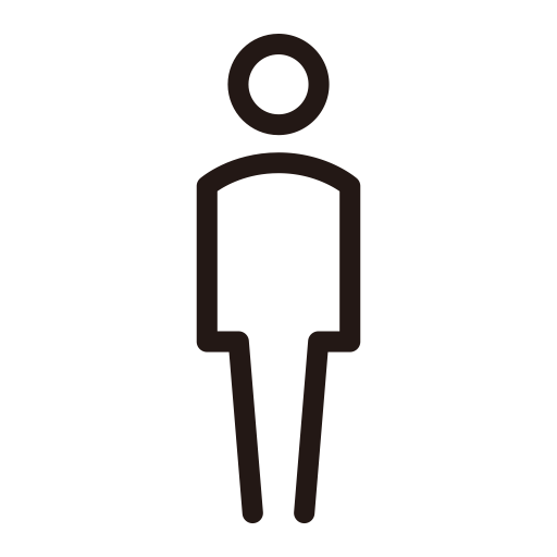 Restroom,male svg vector icon