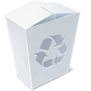 empty,blank icon