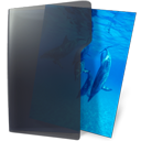 folder, image icon