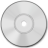 gnome,dev,disc,cdrw,disk,save icon