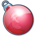 ball,red icon