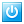 badge,square,power icon