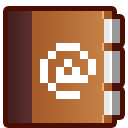 address,book,reading,read icon
