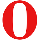 opera icon