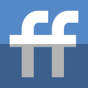 friendfeed svg vector icon