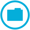 folder, mb icon