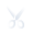 cut icon
