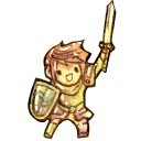 hero icon