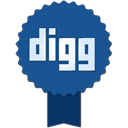 digg icon
