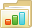 base, chart, folder icon