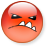 to sulk,sulk icon