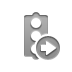 traffic,light,right icon