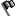 flag,black icon