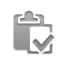 paste,checkmark icon