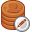 coin,stack,copper,edit,pay,payment,cash,currency,money,write,writing,check out,credit card icon
