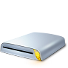 blue icon