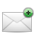 mail,add icon