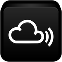 audio, mixcloud, music, radio, social icon