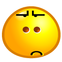 angry icon