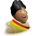 evo,moral,man,cartoon,leader,account,male,person,people,profile,human,member,user icon