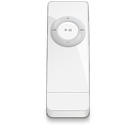 ipod,shuffle icon
