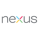 google, nexus svg vector icon