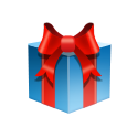gift,present icon