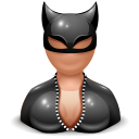 catwoman icon