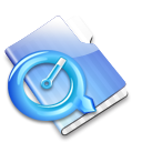 aqua,movie,film,video icon