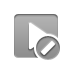 play,cancel icon