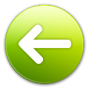 arrow,left,previous,back,backward,prev icon
