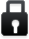 lockclose icon