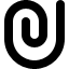 attachment icon